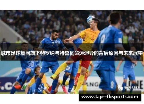 城市足球集团旗下赫罗纳与特鲁瓦命运迥异的背后原因与未来展望 城市足球集团旗下赫罗纳与特鲁瓦命运迥异的背后原因与未来展望