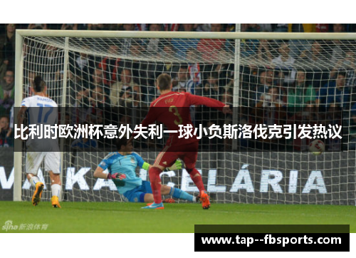 比利时欧洲杯意外失利一球小负斯洛伐克引发热议