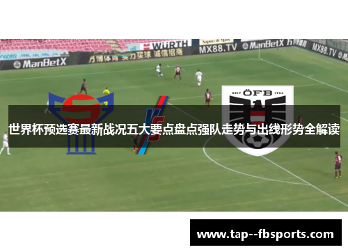 世界杯预选赛最新战况五大要点盘点强队走势与出线形势全解读