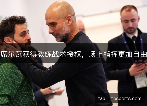 席尔瓦获得教练战术授权,场上指挥更加自由 席尔瓦获得教练战术授权,场上指挥更加自由